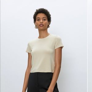 Babaton Everyday Tee - Aritzia